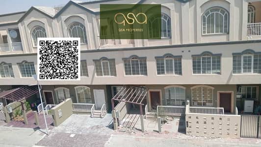3 Bedroom Townhouse for Rent in Ajman Uptown, Ajman - bIb5vEk8EKg5qsgg9r8YVKkX6CFD7ONxeywU4zUl. jpg 3 Bedroom Townhouse for Rent in Ajman Uptown, Ajman - bIb5vEk8EKg5qsgg9r8YVKkX6CFD7ONxeywU4zUl. jpg