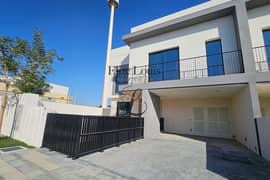 فیلا في ذا دالياز،ياس ايكرز،جزيرة ياس 4 غرف 8499999 درهم - 14278079