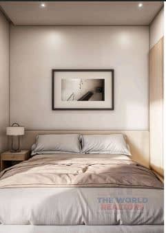 Investor’s Deal | Open City View | Prime Location |World Class Amenities - Image 1