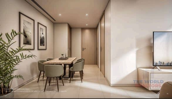 Investor’s Deal | Open City View | Prime Location |World Class Amenities - Image 3