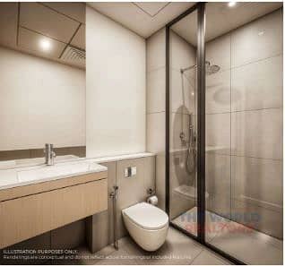 Investor’s Deal | Open City View | Prime Location |World Class Amenities - Image 4