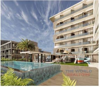 Investor’s Deal | Open City View | Prime Location |World Class Amenities - Image 8