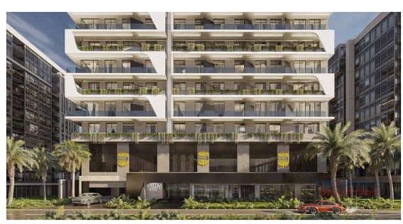 Investor’s Deal | Open City View | Prime Location |World Class Amenities - Image 9