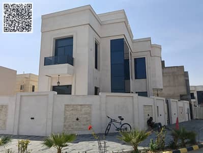 4 Slaapkamers Villa te Huur in Al Yasmeen, Ajman - WhatsApp Image 2026-02-11 at 1.34. 14 PM. jpeg