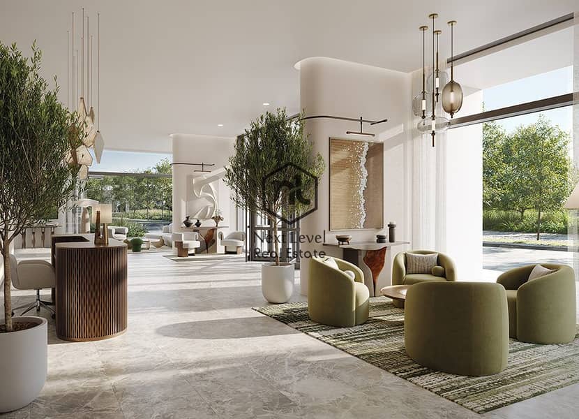 10% DP | New Launch | Metro | Wasl Views | High ROI - Image 3