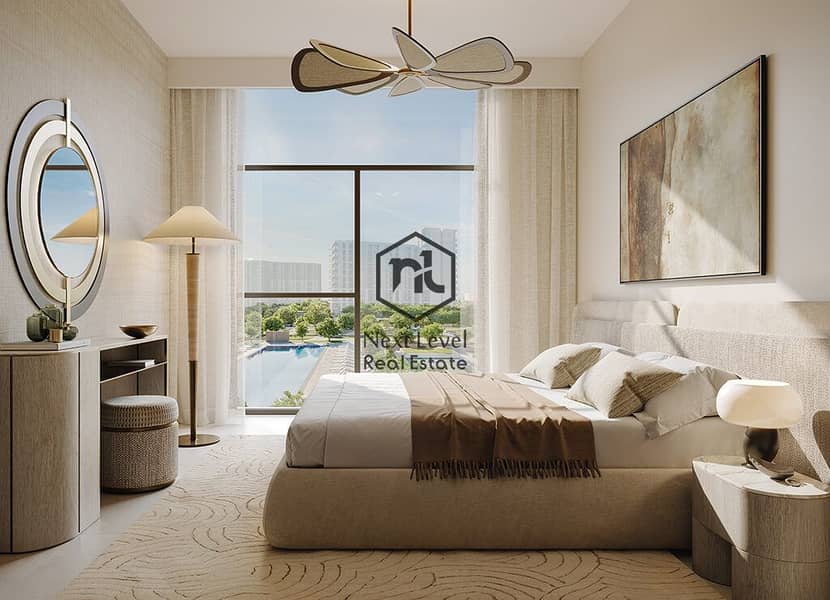 10% DP | New Launch | Metro | Wasl Views | High ROI - Image 4