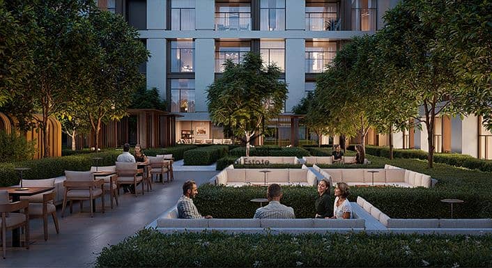 10% DP | New Launch | Metro | Wasl Views | High ROI - Image 5