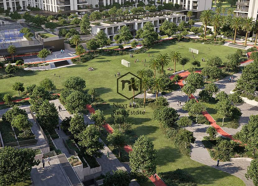 10% DP | New Launch | Metro | Wasl Views | High ROI - Image 6