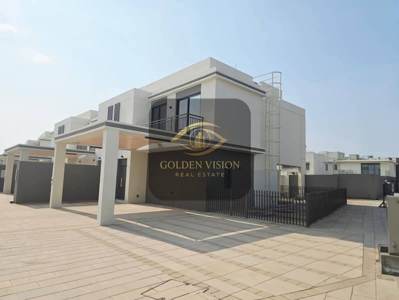 North Island - 3BR + Maid - Ready to Move - Prime location - Image 1