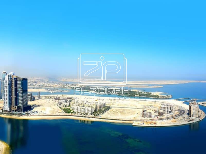 Al Khan District Tower – Prime Investment Spot - Image 16