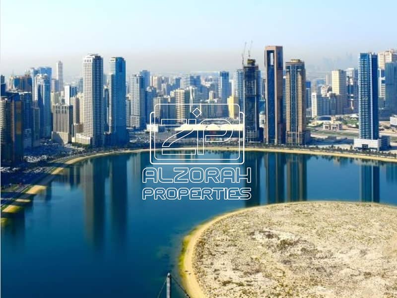 Al Khan District Tower – Prime Investment Spot - Image 17