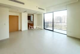 High Floor | Multiple Cheques | Park View