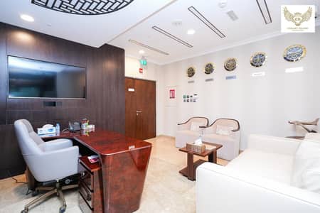 Office para en Alquiler en Jumeirah Lake Towers (JLT), Dubai - WhatsApp Image 2026-02-12 at 11.32. 56 AM. jpeg