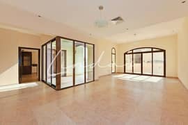 فیلا في نسيم،مدن 4 غرف 255000 درهم - 14278848