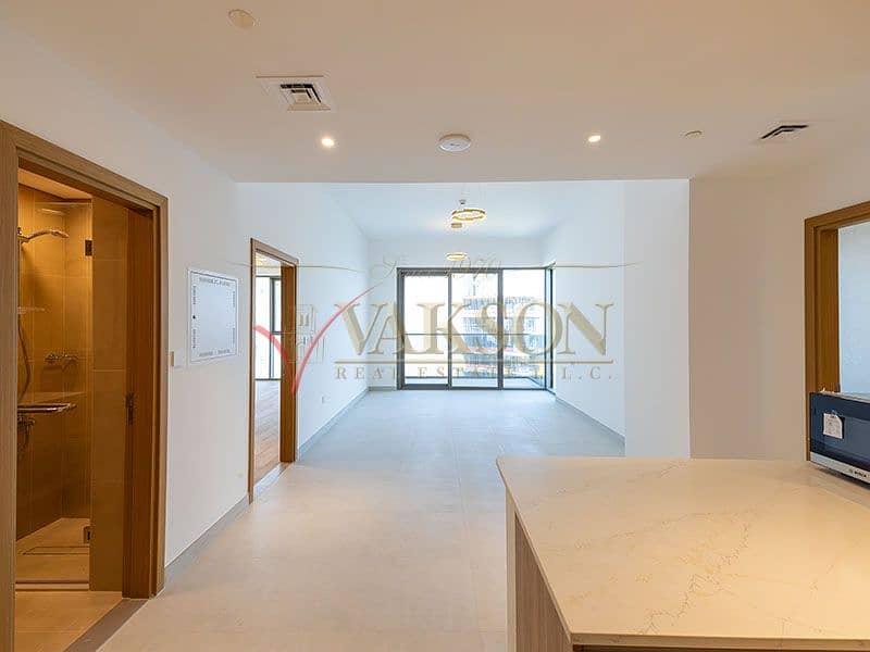 Brand New | Sea View | Maid Room | Bur Dubai - Image 4