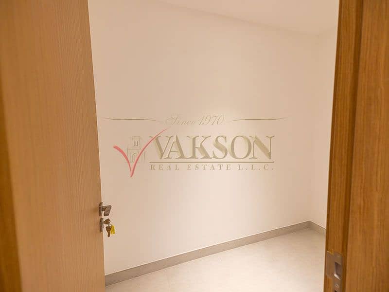 Brand New | Sea View | Maid Room | Bur Dubai - Image 7