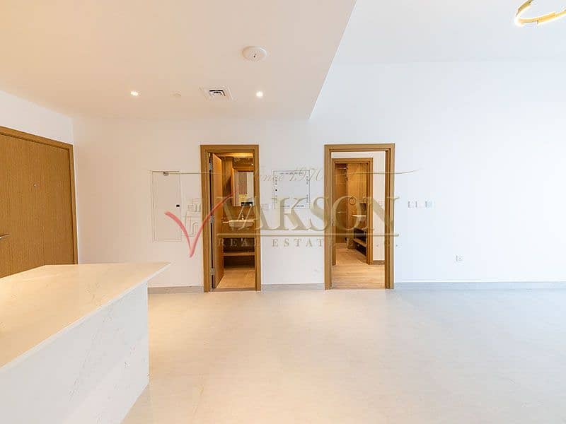 Brand New | Sea View | Maid Room | Bur Dubai - Image 10