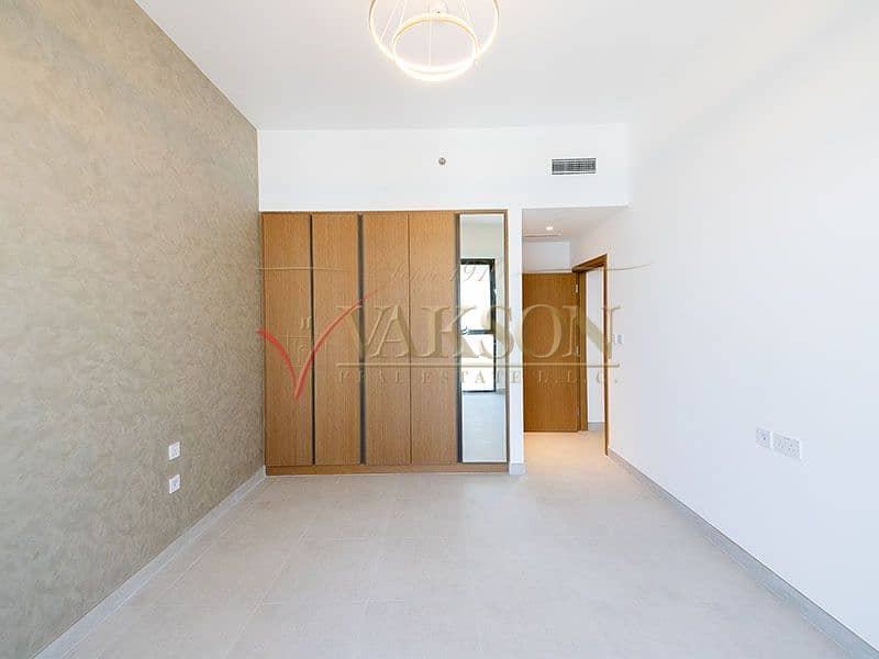 Brand New | Sea View | Maid Room | Bur Dubai - Image 13