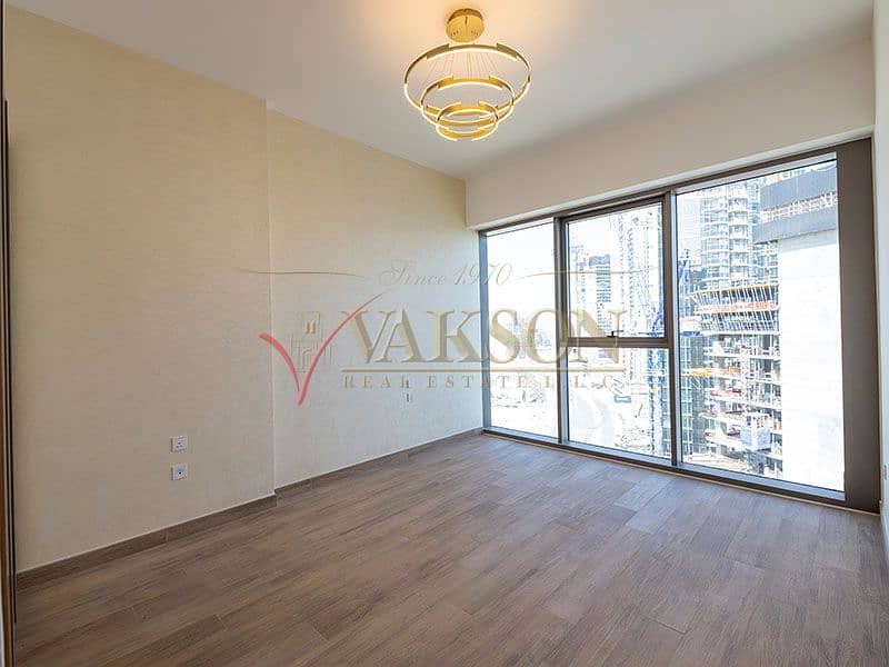 Brand New | Sea View | Maid Room | Bur Dubai - Image 17