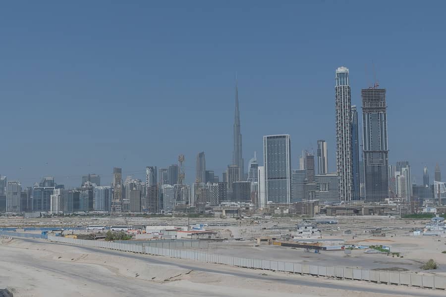 4 View from property . jpg