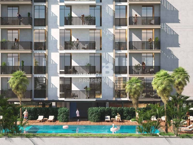 Premium 1BR Apartment | FH Residency Premium 1BR Apartment | FH Residency
