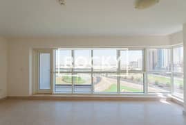 Wonderful 2 B/R Apartments | Pool, Gym, Central Gas | Al Nahda 1