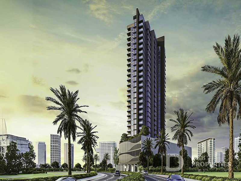 Creek View | Prime Location | Ready Soon - Image 1