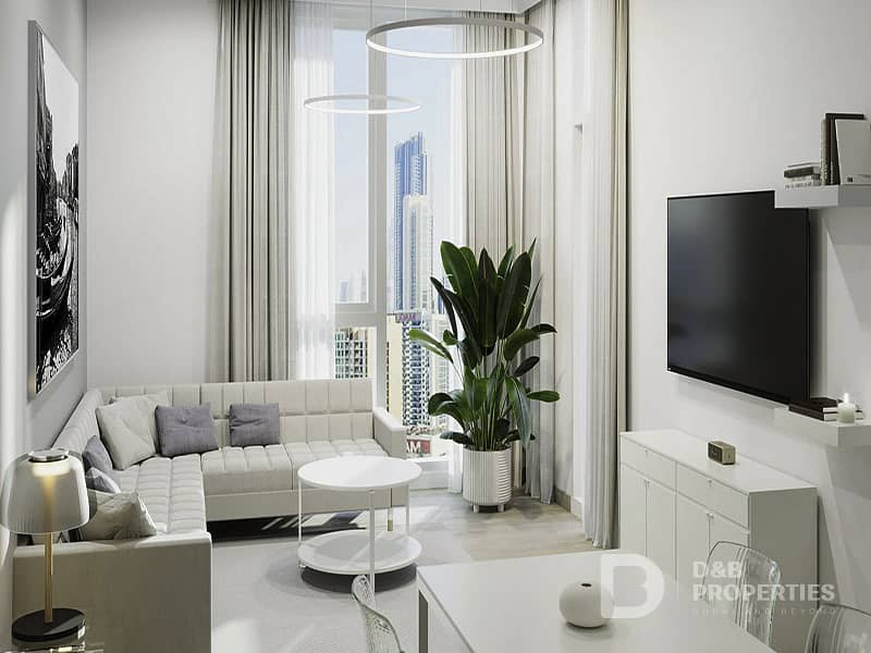 Creek View | Prime Location | Ready Soon - Image 2