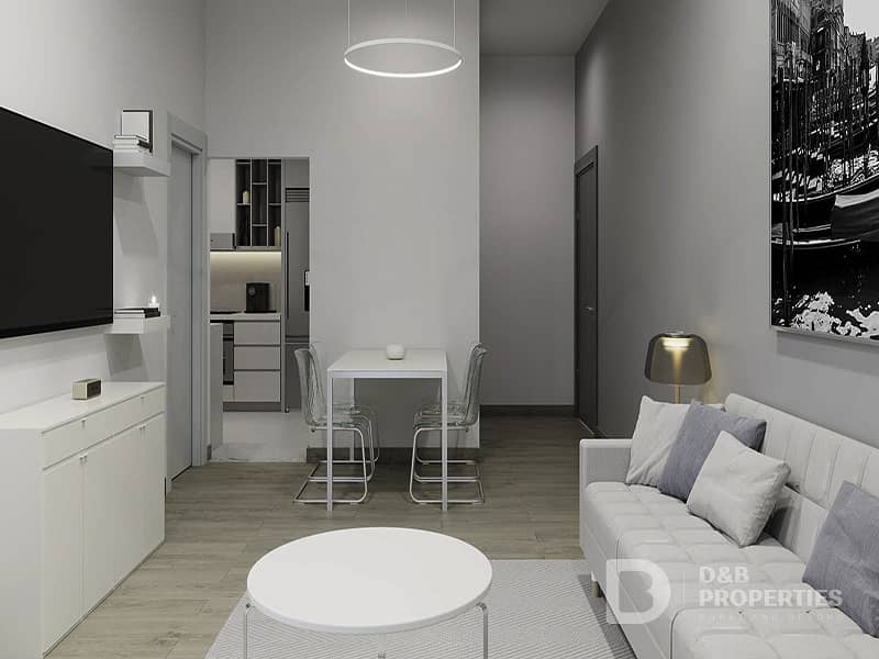 Creek View | Prime Location | Ready Soon - Image 3