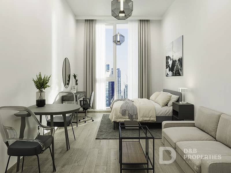 Creek View | Prime Location | Ready Soon - Image 4