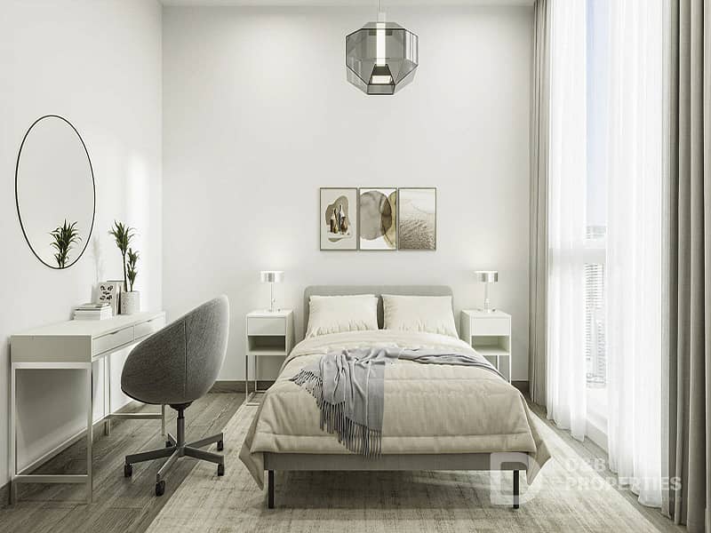 Creek View | Prime Location | Ready Soon - Image 7