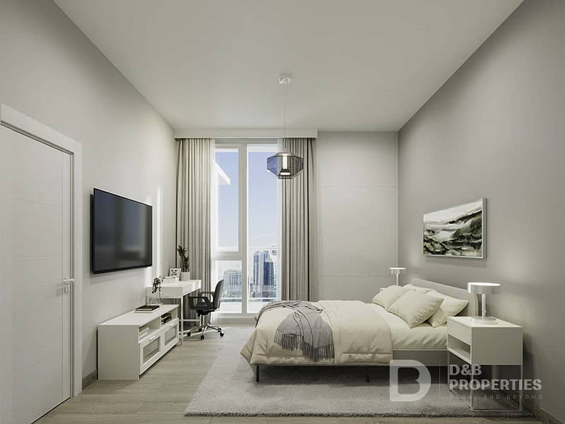 Creek View | Prime Location | Ready Soon - Image 8