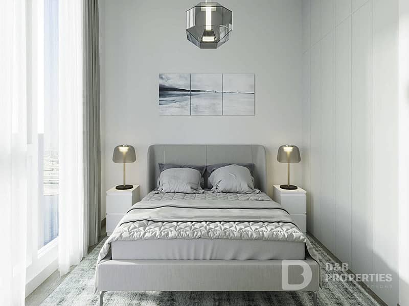 Creek View | Prime Location | Ready Soon - Image 9