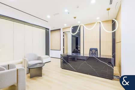 Office for Sale in Business Bay, Dubai - Grade A | Furnished Office | Vacant