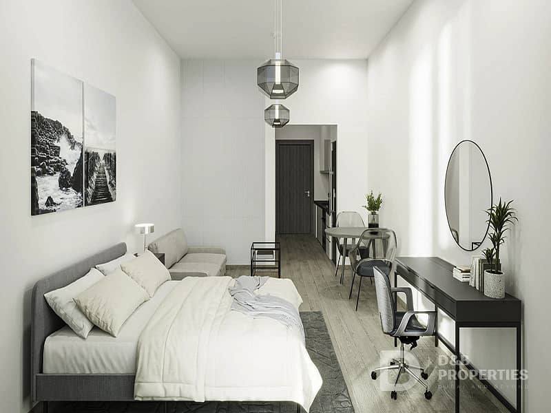 Creek View | Prime Location | Ready Soon - Image 10