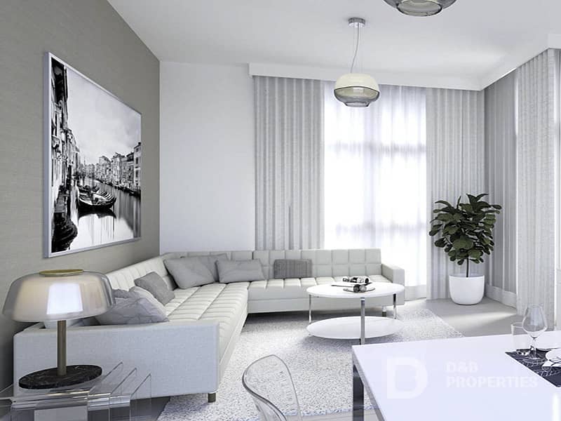 Creek View | Prime Location | Ready Soon - Image 12