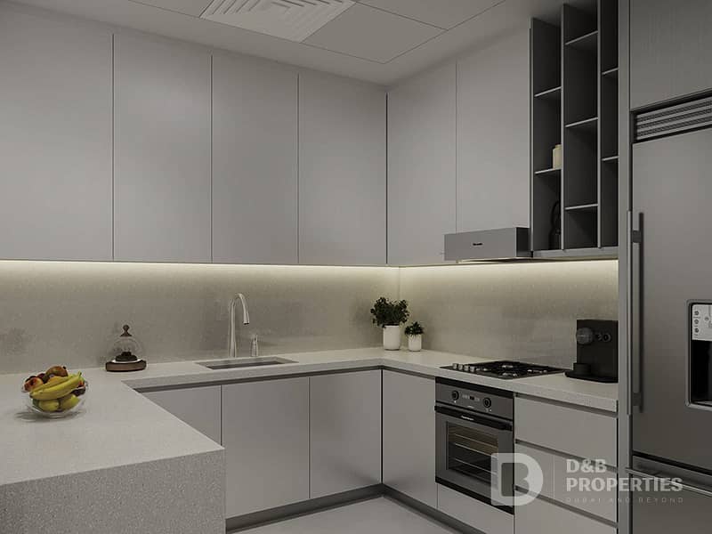 Creek View | Prime Location | Ready Soon - Image 14