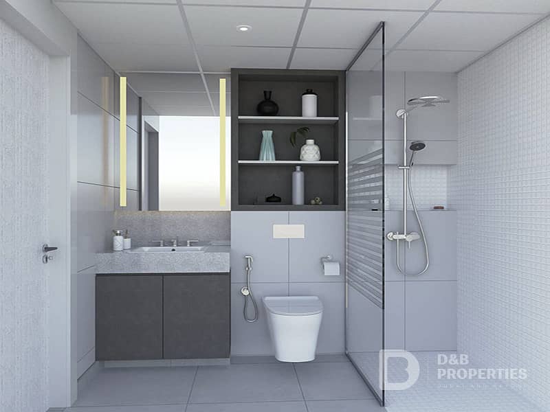 Creek View | Prime Location | Ready Soon - Image 16