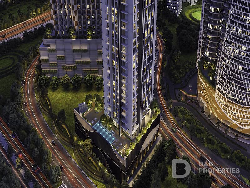 Creek View | Prime Location | Ready Soon - Image 17