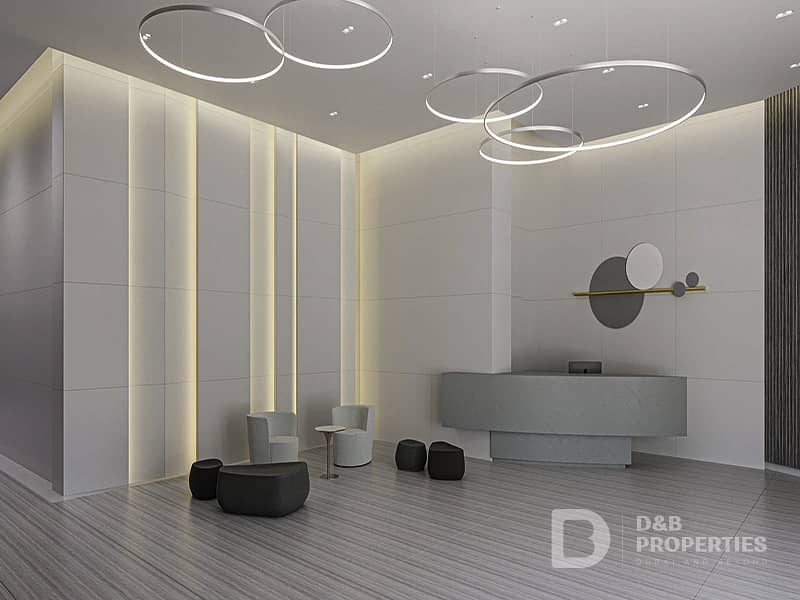 Creek View | Prime Location | Ready Soon - Image 20