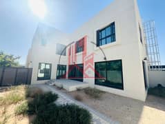 فیلا في مدينة الشارقة المستدامة،الشغرافة 1،الرحمانية 5 غرف 169999 درهم - 14251377