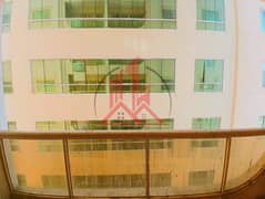 شقة في برج زاخر 3،التعاون 3 غرف 60000 درهم - 14248249