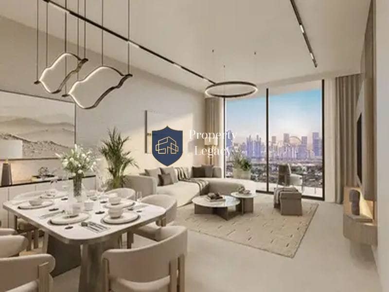 High Floor | High ROI | Flexible Payment High Floor | High ROI | Flexible Payment