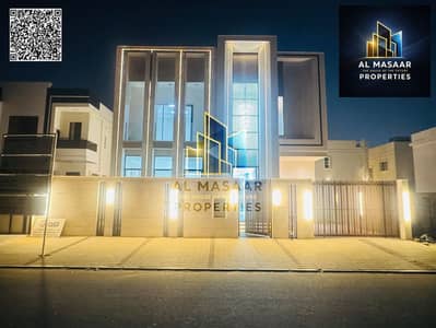 5 Bedroom Villa for Sale in Al Alia, Ajman - batch_WhatsApp Image 2026-02-12 at 11.09. 14 AM (1). jpeg