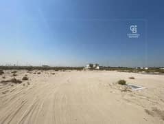 ارض سكنية في تلال جبل علي،جبل علي 6874000 درهم - 14279158