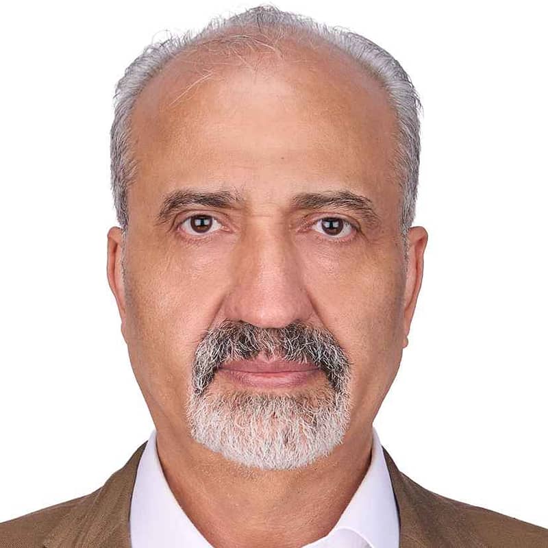 Aliasghar Nourollah Ghorbani