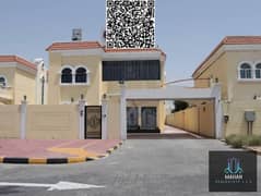 فیلا في الجرف 5 غرف 4500000 درهم - 14279240