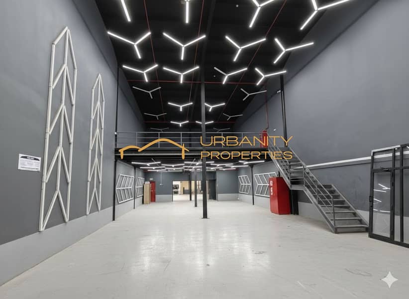 Magazijn in Dubai Investments Park (DIP),Dubai Investments Park 2, 640000 AED - 13948527 Magazijn in Dubai Investments Park (DIP),Dubai Investments Park 2, 640000 AED - 13948527