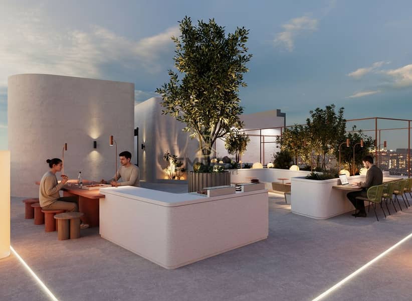 Investor’s Dream | Near Metro | Fully Furnished | Prime location - Image 1