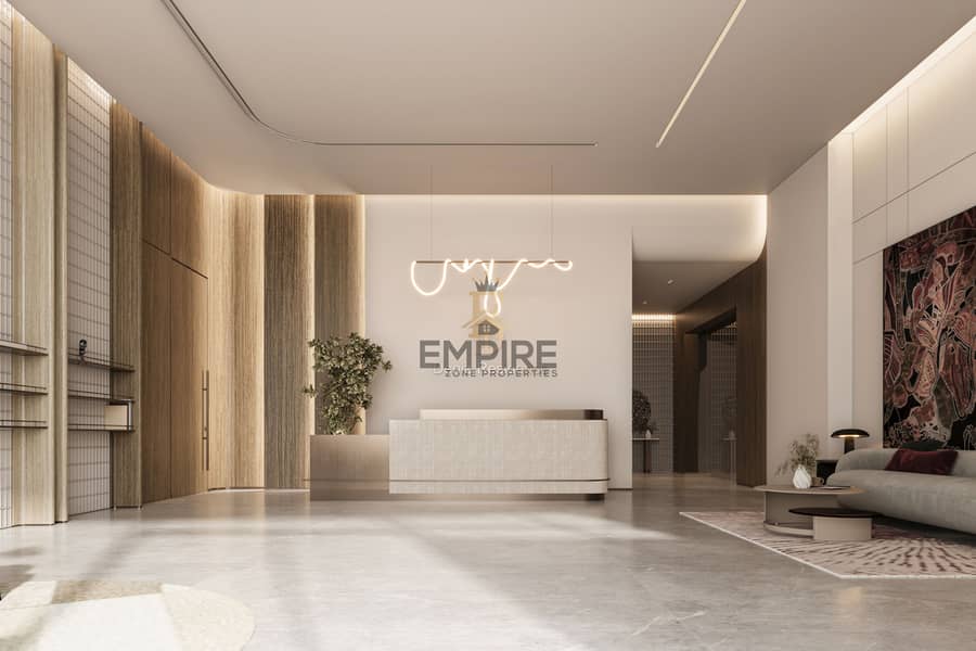 Investor’s Dream | Near Metro | Fully Furnished | Prime location - Image 5